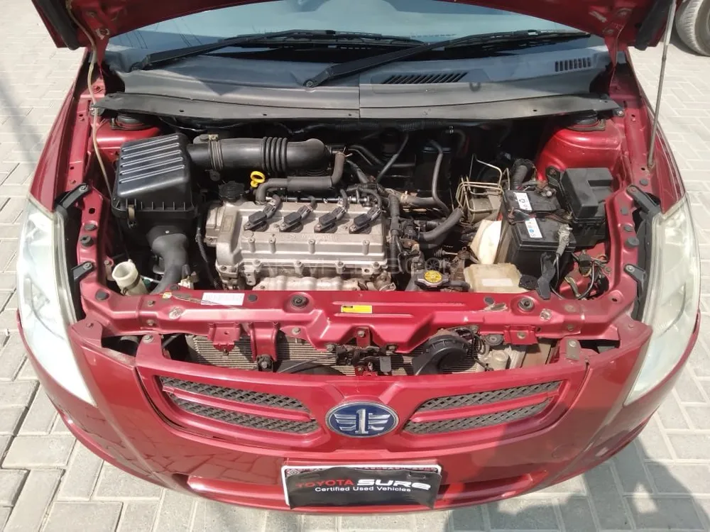 FAW V2 2017 for Sale in Karachi FAW V2 2017 for Sale in Karachi Image-6