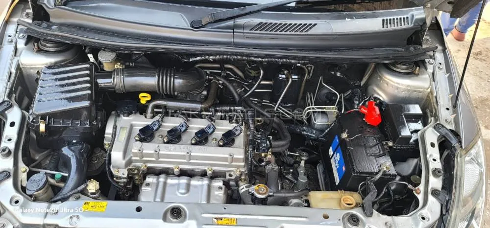 FAW V2 2017 for Sale in Islamabad FAW V2 2017 for Sale in Islamabad Image-2