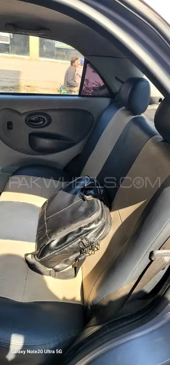 FAW V2 2017 for Sale in Islamabad FAW V2 2017 for Sale in Islamabad Image-9