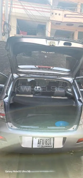 FAW V2 2017 for Sale in Islamabad FAW V2 2017 for Sale in Islamabad Image-12