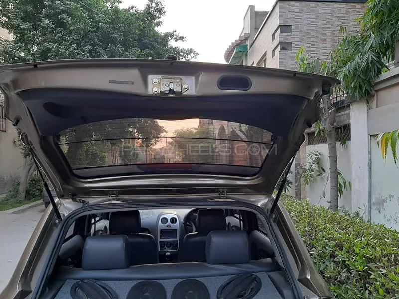 FAW V2 2017 for Sale in Faisalabad FAW V2 2017 for Sale in Faisalabad Image-2