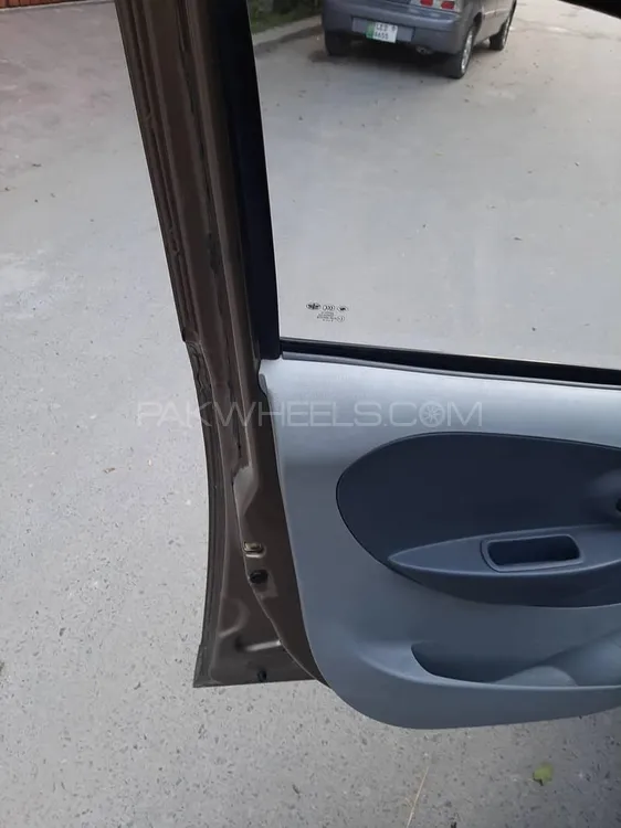 FAW V2 2017 for Sale in Faisalabad FAW V2 2017 for Sale in Faisalabad Image-8