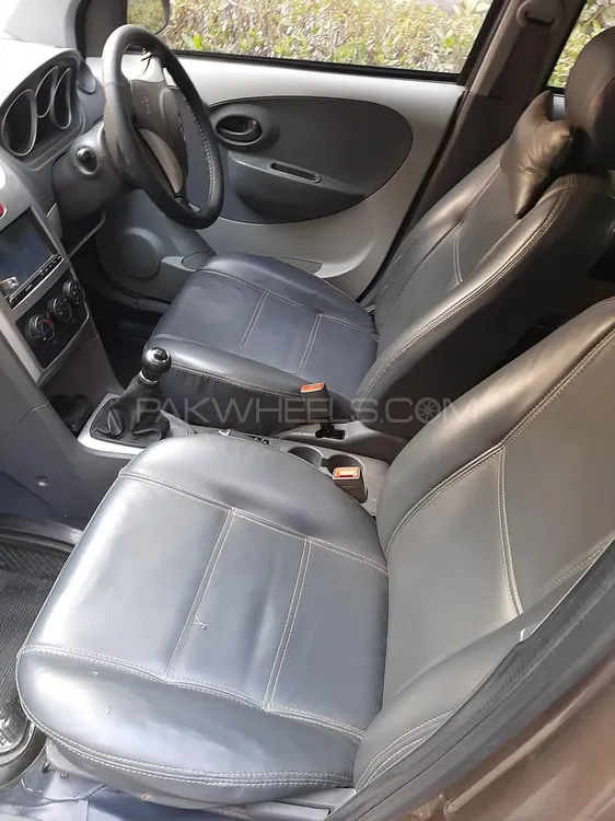FAW V2 2017 for Sale in Faisalabad FAW V2 2017 for Sale in Faisalabad Image-16
