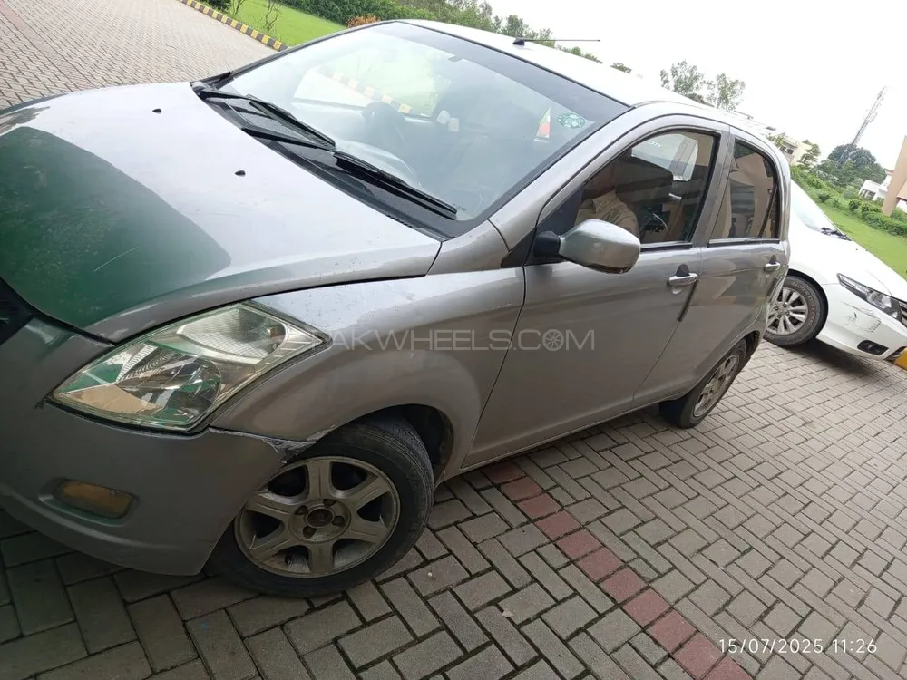 FAW V2 2018 for Sale in Lahore FAW V2 2018 for Sale in Lahore Image-6