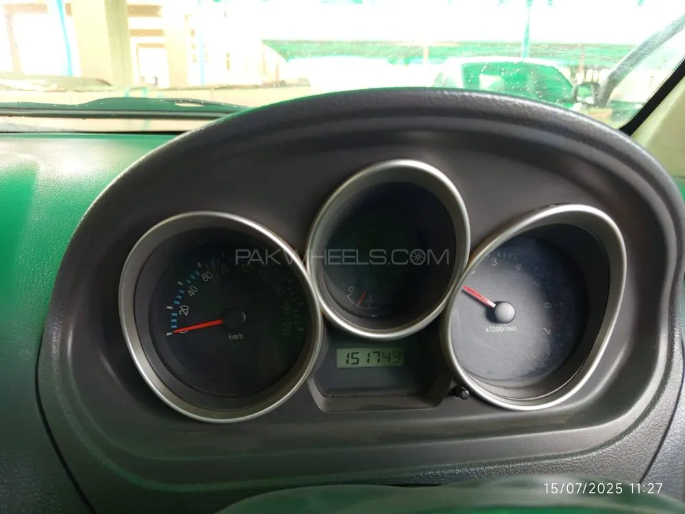FAW V2 2018 for Sale in Lahore FAW V2 2018 for Sale in Lahore Image-3