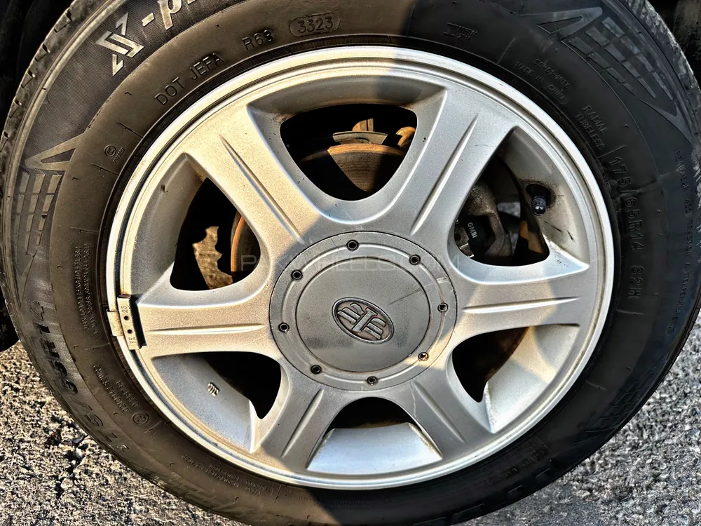 FAW V2 2019 for Sale in Islamabad FAW V2 2019 for Sale in Islamabad Image-9