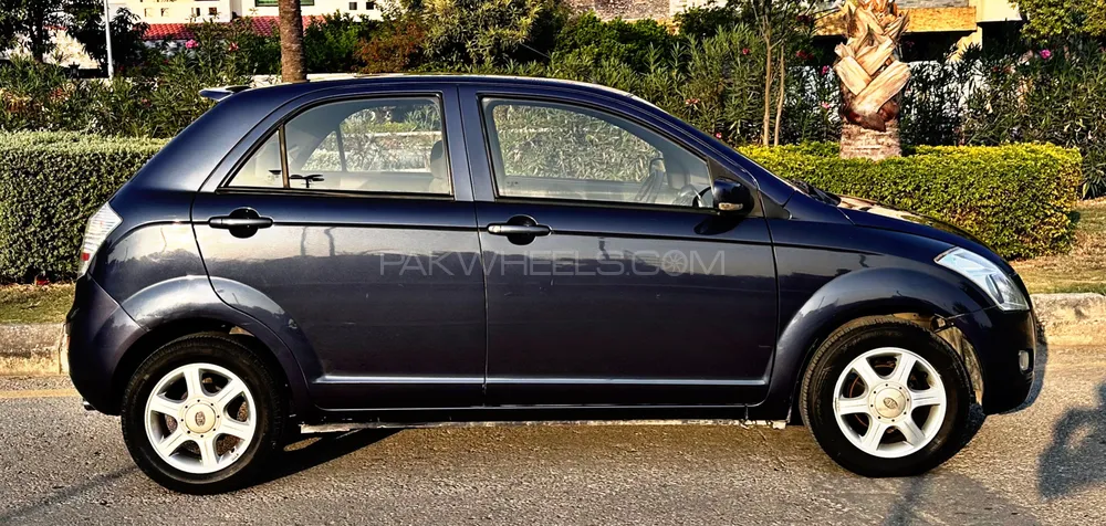 FAW V2 2019 for Sale in Islamabad FAW V2 2019 for Sale in Islamabad Image-7