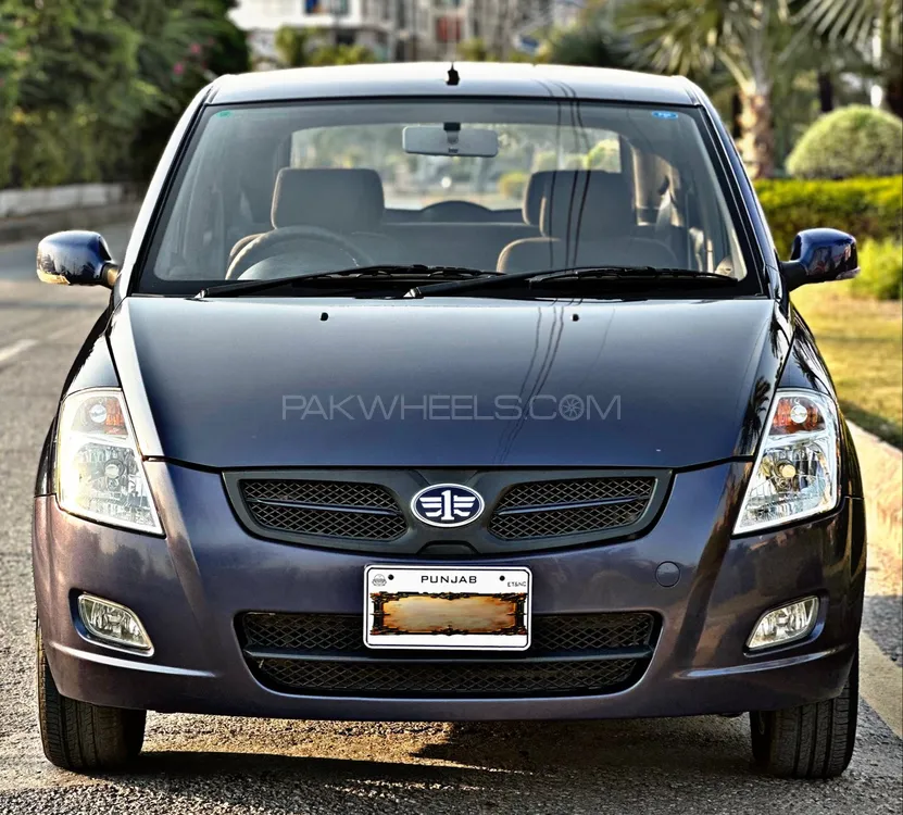 FAW V2 2019 for Sale in Islamabad FAW V2 2019 for Sale in Islamabad Image-1