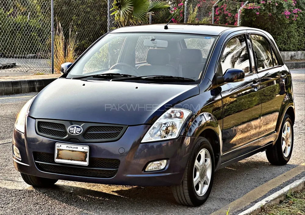 FAW V2 2019 for Sale in Islamabad FAW V2 2019 for Sale in Islamabad Image-4