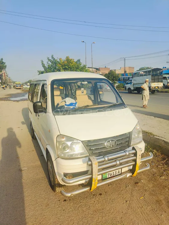 فاو ایکس-پی وی 2016 for Sale in لاہور فاو ایکس-پی وی 2016 for Sale in لاہور Image-2