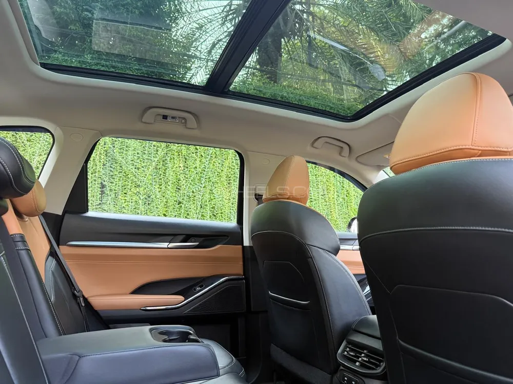 ہیول ایچ 6 2023 for Sale in لاہور ہیول ایچ 6 2023 for Sale in لاہور Image-8