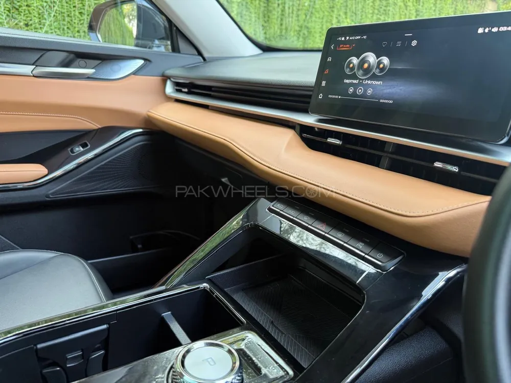 ہیول ایچ 6 2023 for Sale in لاہور ہیول ایچ 6 2023 for Sale in لاہور Image-5