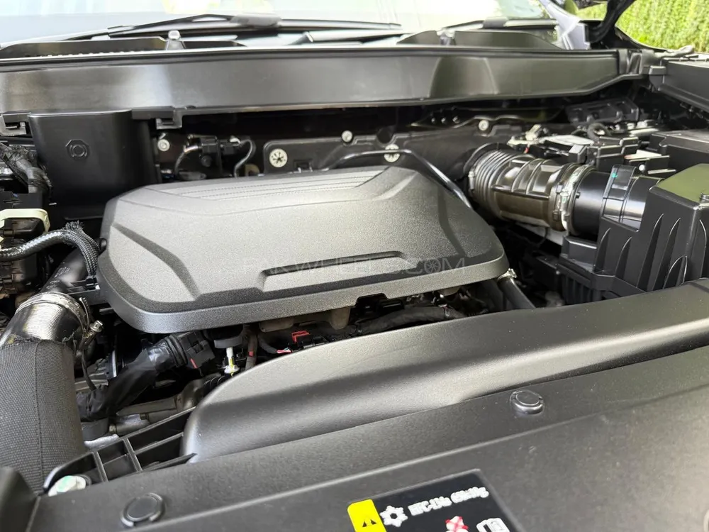 ہیول ایچ 6 2023 for Sale in لاہور ہیول ایچ 6 2023 for Sale in لاہور Image-15