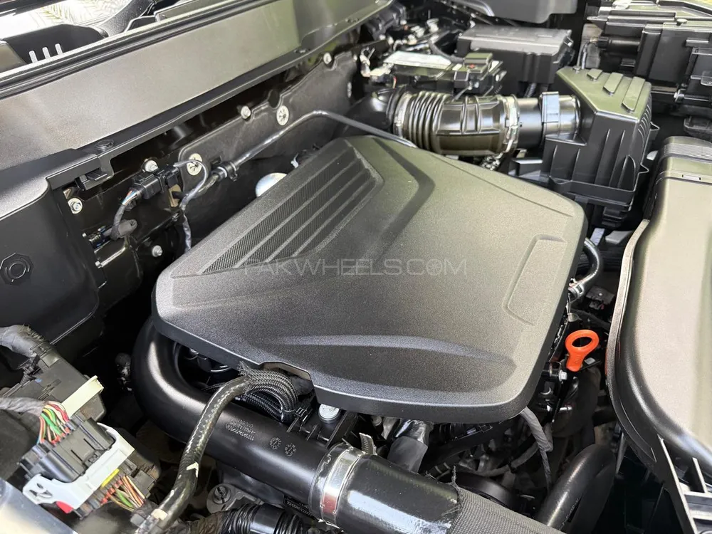 ہیول ایچ 6 2023 for Sale in لاہور ہیول ایچ 6 2023 for Sale in لاہور Image-13