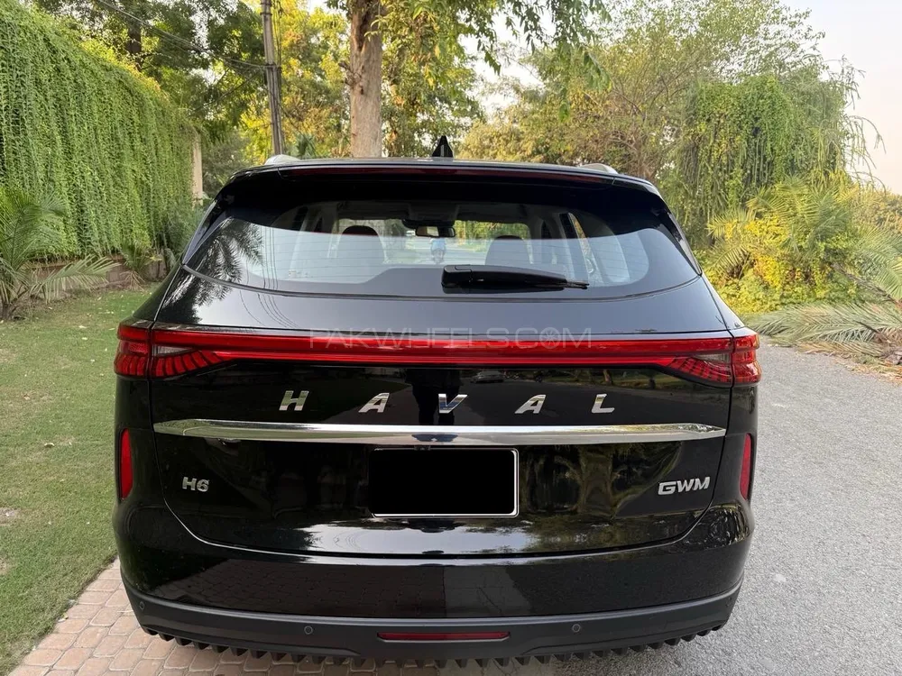 ہیول ایچ 6 2023 for Sale in لاہور ہیول ایچ 6 2023 for Sale in لاہور Image-20