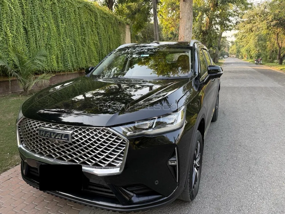 ہیول ایچ 6 2023 for Sale in لاہور ہیول ایچ 6 2023 for Sale in لاہور Image-2
