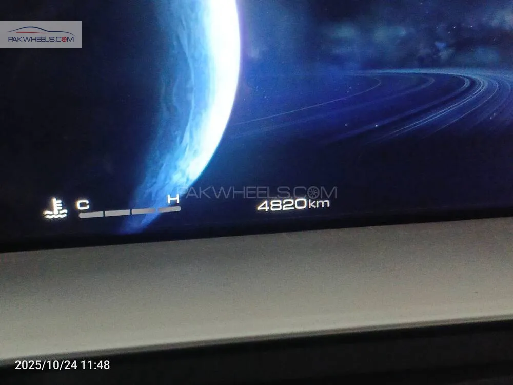 Haval H6 2024 for Sale in Multan Haval H6 2024 for Sale in Multan Image-9