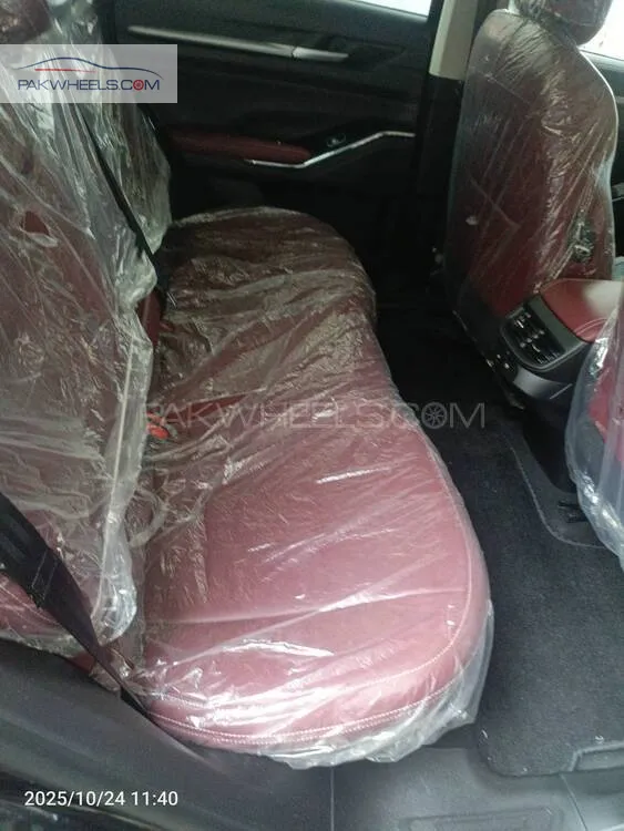 Haval H6 2024 for Sale in Multan Haval H6 2024 for Sale in Multan Image-11