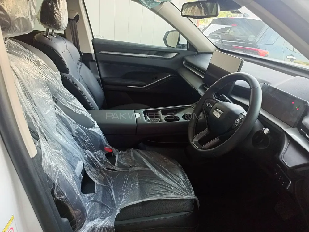 ہیول ایچ 6 2025 for Sale in لاہور ہیول ایچ 6 2025 for Sale in لاہور Image-6
