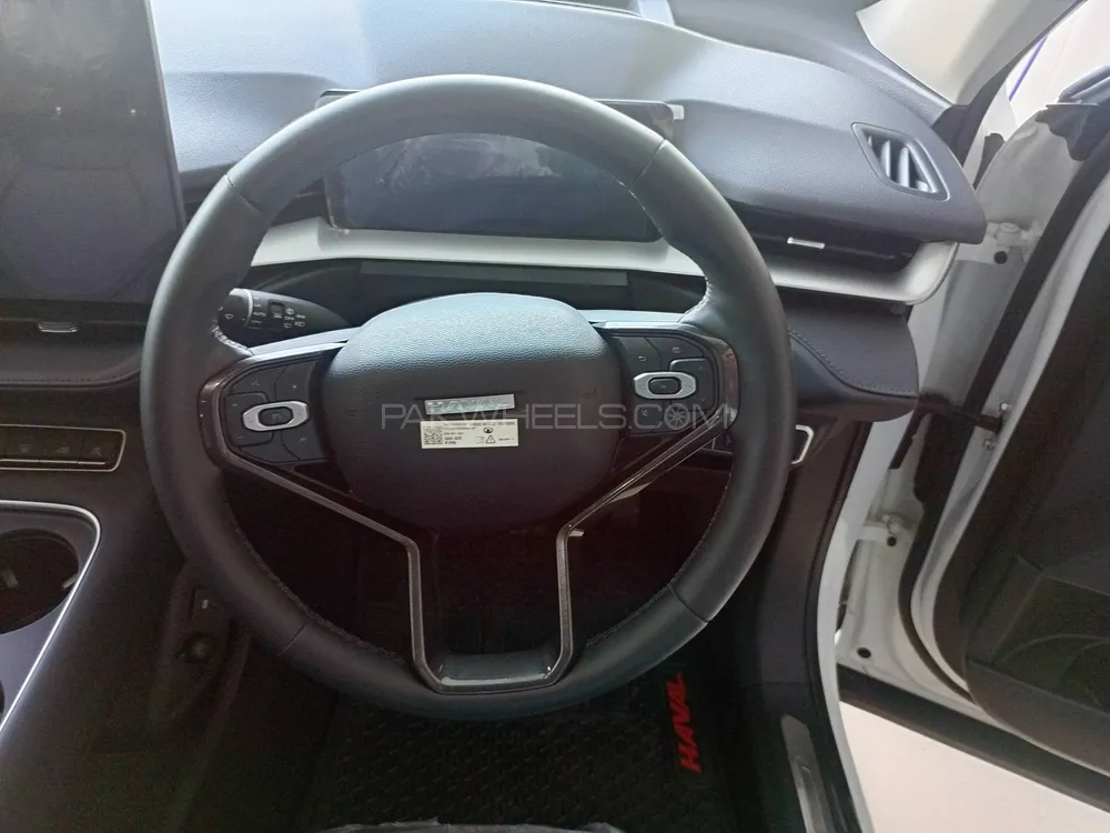 ہیول ایچ 6 2025 for Sale in لاہور ہیول ایچ 6 2025 for Sale in لاہور Image-7