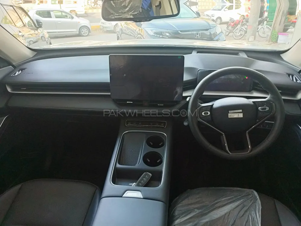 ہیول ایچ 6 2025 for Sale in لاہور ہیول ایچ 6 2025 for Sale in لاہور Image-10
