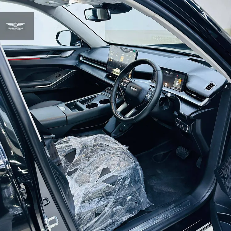 ہیول ایچ 6 2025 for Sale in اسلام آباد ہیول ایچ 6 2025 for Sale in اسلام آباد Image-7