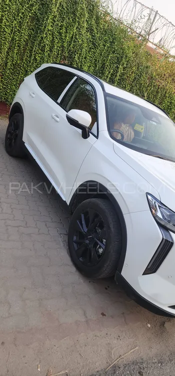 Haval H6 2025 for Sale in Lahore Haval H6 2025 for Sale in Lahore Image-5