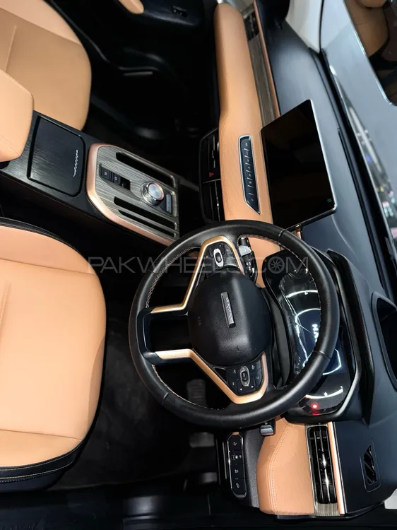 Haval Jolion 2024 for Sale in Lahore Haval Jolion 2024 for Sale in Lahore Image-8