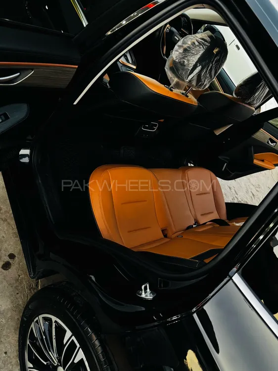 Haval Jolion 2024 for Sale in Sialkot Haval Jolion 2024 for Sale in Sialkot Image-12