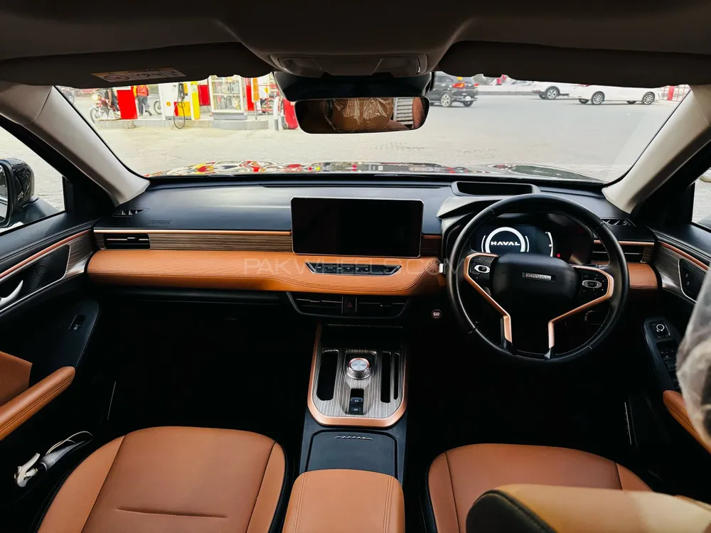 Haval Jolion 2024 for Sale in Sialkot Haval Jolion 2024 for Sale in Sialkot Image-10