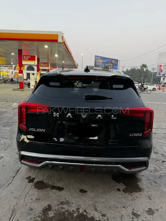 Haval Jolion 2024 for Sale in Sialkot Haval Jolion 2024 for Sale in Sialkot Image-6