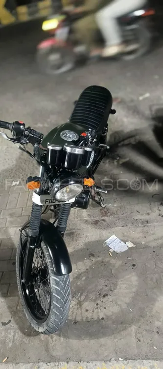 Hi Speed Infinity 150 2017 for Sale Hi Speed Infinity 150 2017 for Sale Image-6