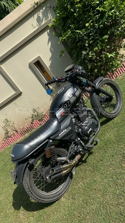 Hi Speed Infinity 150 2023 for Sale Hi Speed Infinity 150 2023 for Sale Image-4