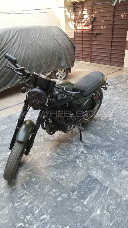 Hi Speed Infinity 150 2024 for Sale Hi Speed Infinity 150 2024 for Sale Image-3