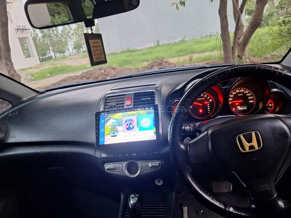 Honda Airwave 2006 for Sale in Rawalpindi Image-1