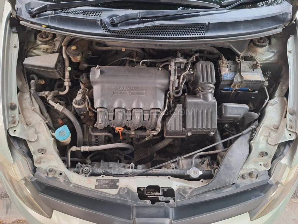 ہونڈا ایئرویو 2006 for Sale in راولپنڈی ہونڈا ایئرویو 2006 for Sale in راولپنڈی Image-2