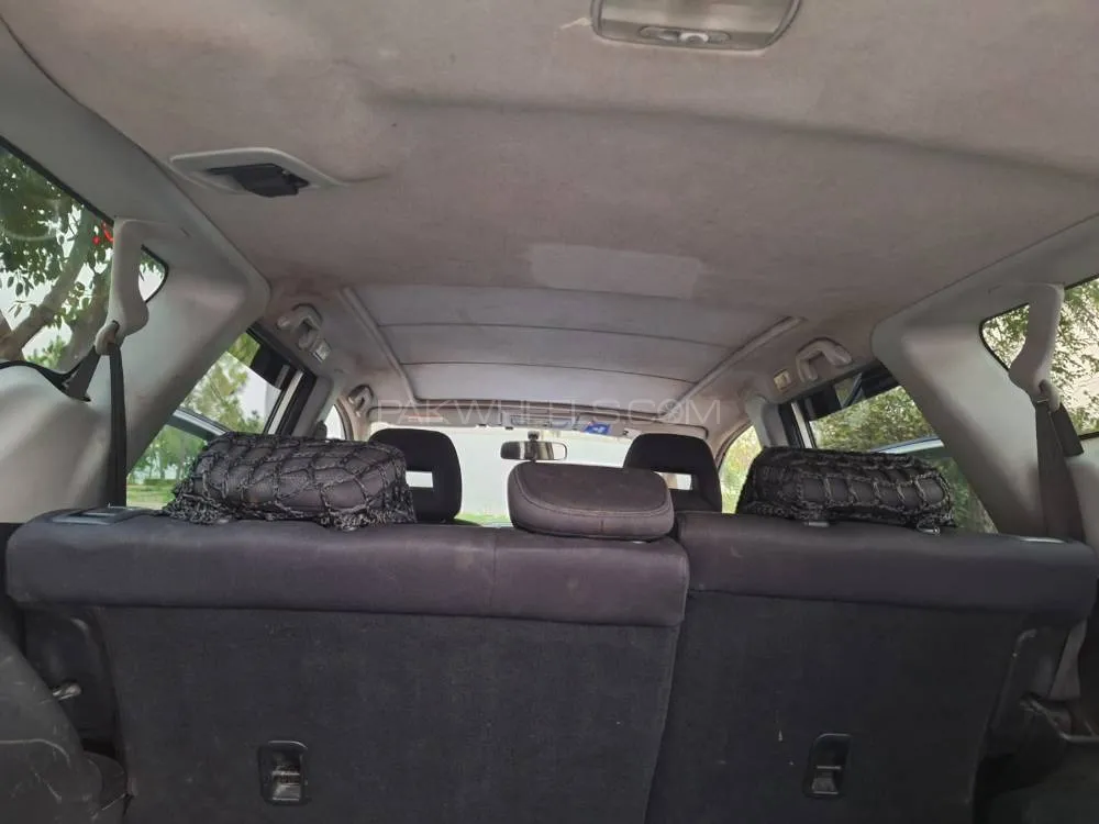 ہونڈا ایئرویو 2006 for Sale in راولپنڈی ہونڈا ایئرویو 2006 for Sale in راولپنڈی Image-5