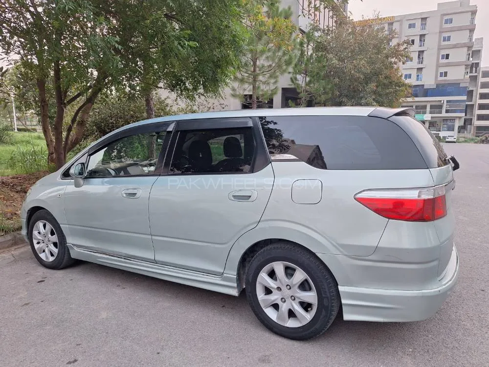 ہونڈا ایئرویو 2006 for Sale in راولپنڈی ہونڈا ایئرویو 2006 for Sale in راولپنڈی Image-15