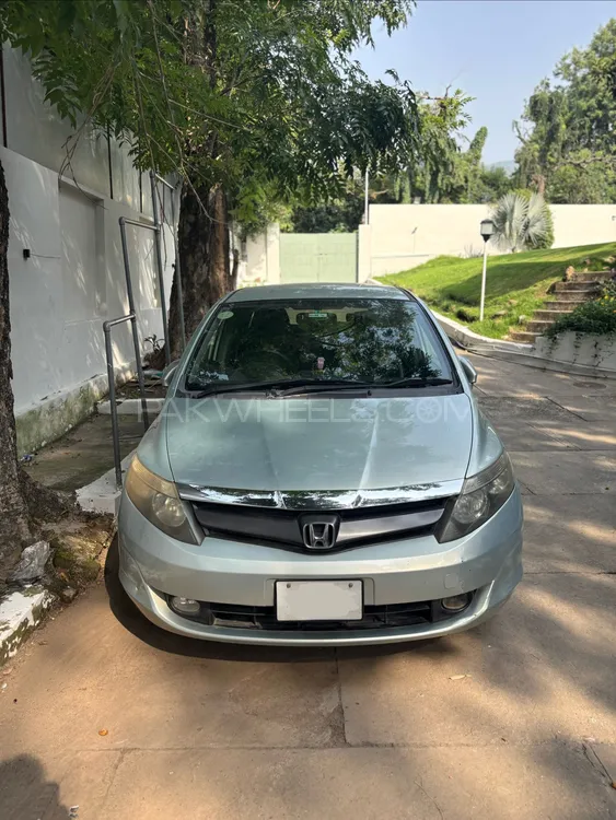 Honda Airwave 2007 for Sale in Rawalpindi Honda Airwave 2007 for Sale in Rawalpindi Image-1