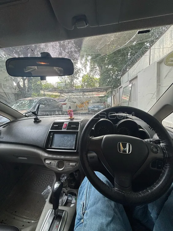 Honda Airwave 2007 for Sale in Rawalpindi Honda Airwave 2007 for Sale in Rawalpindi Image-5