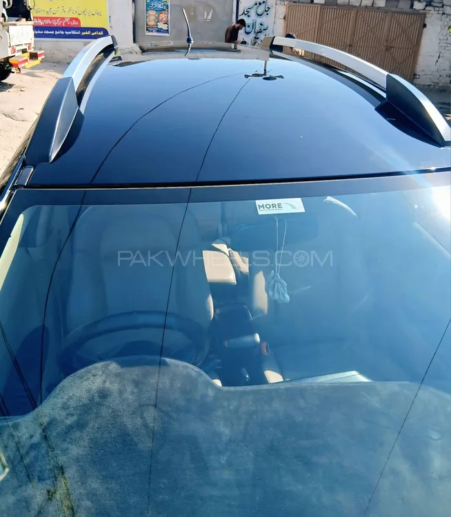 Honda BR-V 2017 for Sale in Rawalpindi Honda BR-V 2017 for Sale in Rawalpindi Image-9