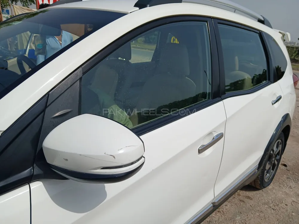 ہونڈا بی آر-وی 2019 for Sale in کراچی ہونڈا بی آر-وی 2019 for Sale in کراچی Image-5