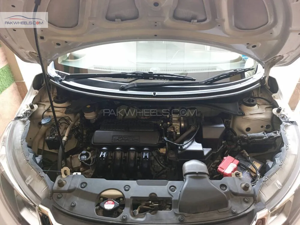 Honda BR-V 2022 for Sale in Lahore Honda BR-V 2022 for Sale in Lahore Image-7