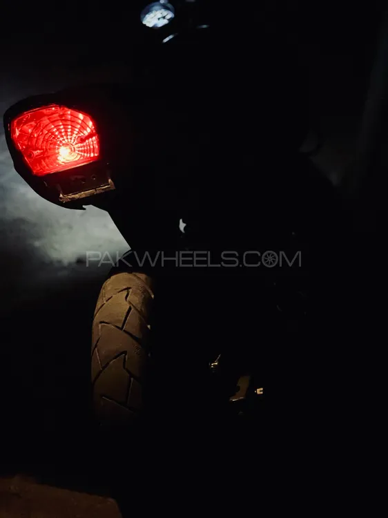 Honda CB 150F 2018 for Sale Honda CB 150F 2018 for Sale Image-4