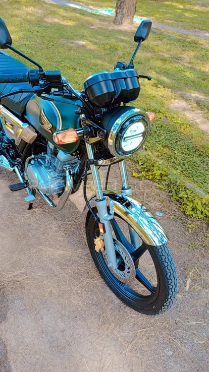 Honda CB 150F 2025 for Sale Honda CB 150F 2025 for Sale Image-7