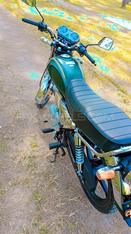 Honda CB 150F 2025 for Sale Honda CB 150F 2025 for Sale Image-8