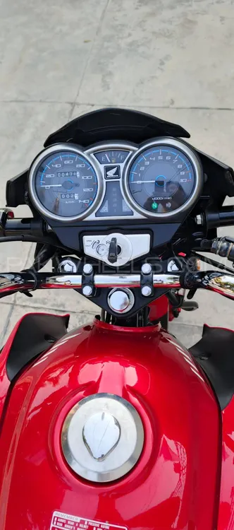 Honda CB 150F 2025 for Sale Honda CB 150F 2025 for Sale Image-2