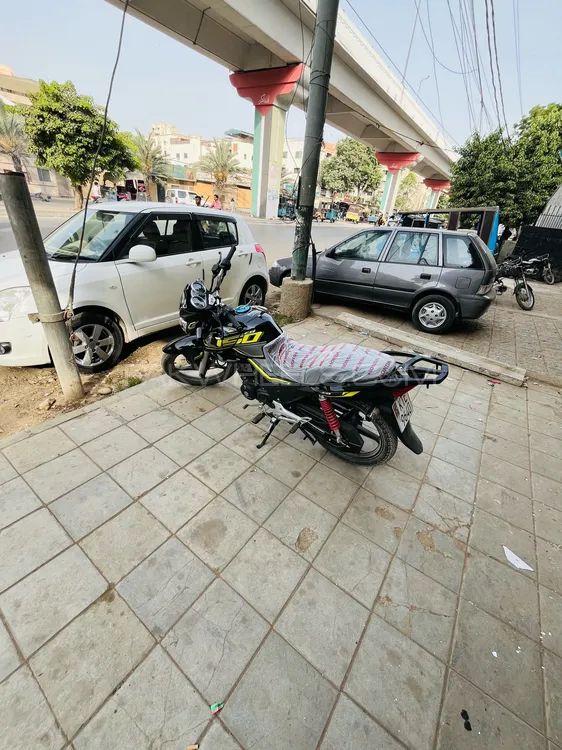 Honda CB 150F 2025 for Sale Image-1