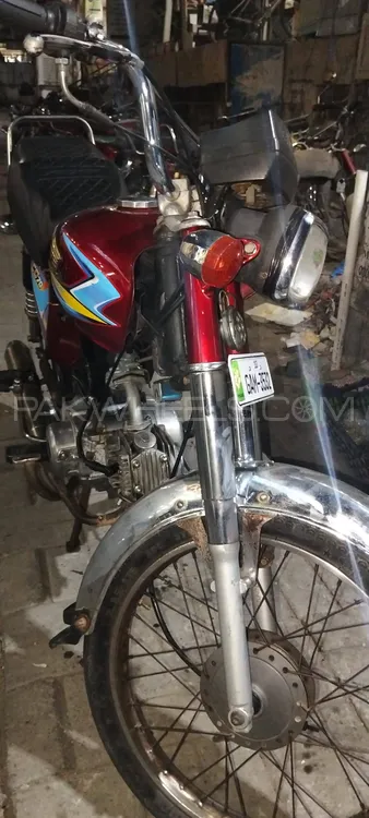 Chinese Bikes 70 2010 for Sale Chinese Bikes 70 2010 for Sale Image-8