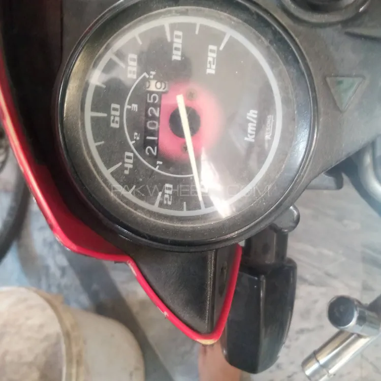 Honda CD 70 Dream 2018 for Sale Honda CD 70 Dream 2018 for Sale Image-3